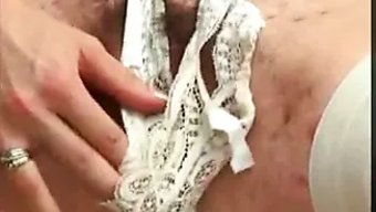 Olgun Tüylü Amcıklar Yaramazlık Yapıyor