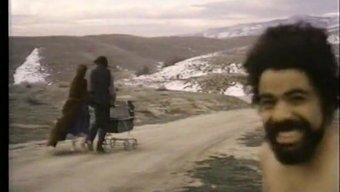 Lisa Deleeuw'Un Eski Filmi: Klasik Retro Porno Videosu