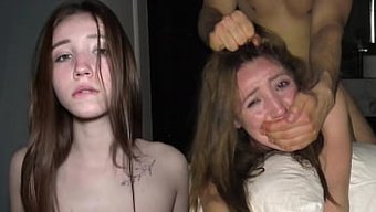 Kate Quinn, Üniversitedeki Kız Arkadaşın Seninle Sevişmek Istiyor.