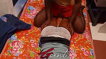 Seksi Kız Arkadaşımla Çığlık Atıp Islak Eğlence