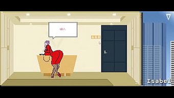 Hentai Oyunları: Nihai Karikatür Deneyimi