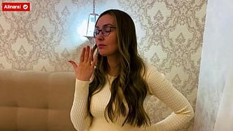 Sadece Üvey Annenin Amı Bu Ev Yapımı Videoda Bu Adamın Erektil Disfonksiyonuna Yardımcı Olabilir.