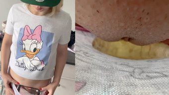Genç Bir Avrupalı Kızın Iç Çamaşırına Işerken Pov Videosu