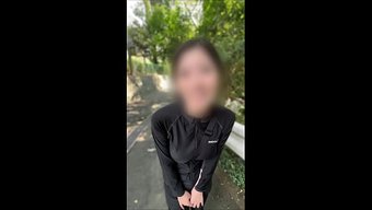 Koşan Bir Güzellik Bana Harika Bir Tatil Seksiyle Hizmet Etti.