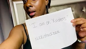 Kimliğinizi Teyit Etmek Için Bir Video