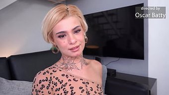 Brezilyalı Güzellik Russah, Big Jahman'In Devasa Yarağını Açık Havada Bir Buluşmada Alıyor (Anal, 1on1, Ağızdan Popoya)