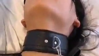 Asyalı Bdsm Eğlencesi Seks Oyuncakları Ve Sıkı Am Oyunlarıyla