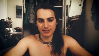 Jamie, Bu Bdsm Videosunda Derin Boğaz Ve Boşalma Ile Hakimdir