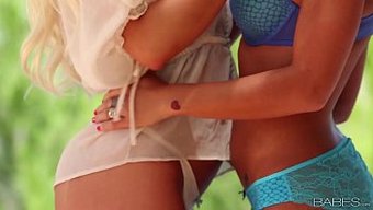 Milf, Lezbiyen, Göğüslü Ve Bebek Porno: Görülmesi Gerekenler