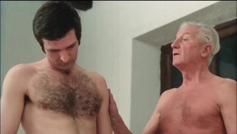 Vintage Rulet: Klasik Porno Filmi