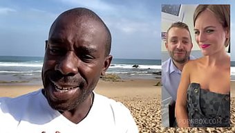 Bu Sıcak Videoda Gerçek Anal Creampie Ve Ağızdan Ağza Hareket