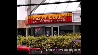 Pattaya'S Best Massage Bars - A Sex Guide To The Thai Redlight District