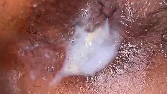 Amatör Siyah Bebek, Hardcore Sahnede Büyük Siyah Yarrağı Alıyor