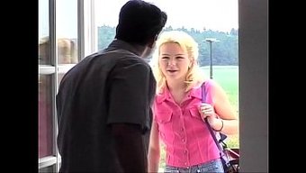Danimarkalı Bir Twist Ile Grup Blowjob Ve Anal Eğlence