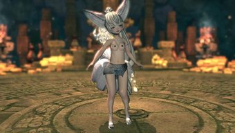 Blade And Soul'Un Heyecanını Lyn Ile Yaşayın