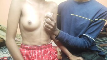 Ev Yapımı Bir Gay Videosunda Pis Konuşma Ve Büyük Yarrağın Boşalması