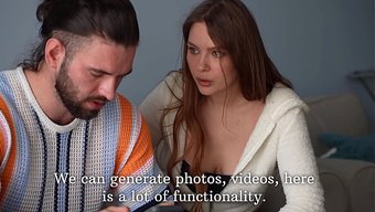 Üvey Anne Fotoğrafları Görünce Yasak Kimya Devreye Giriyor.