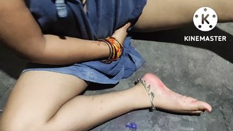 Asyalı Genç Kızın Spermleri Yutma Zevki