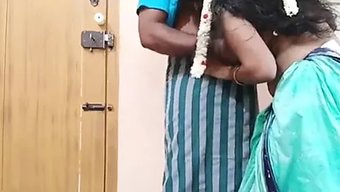 Desi Karısı Eski Sevgilisiyle Aldatırken Yakalanıyor