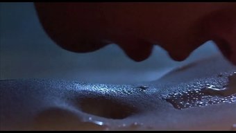 Vahşi Orkide - Carre Otis'In Amerikan Seks Sahnesi Derlemesi 1989